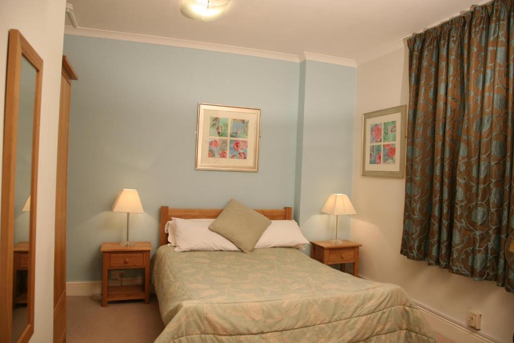 Tamasha Hotel Bromley Quarto foto